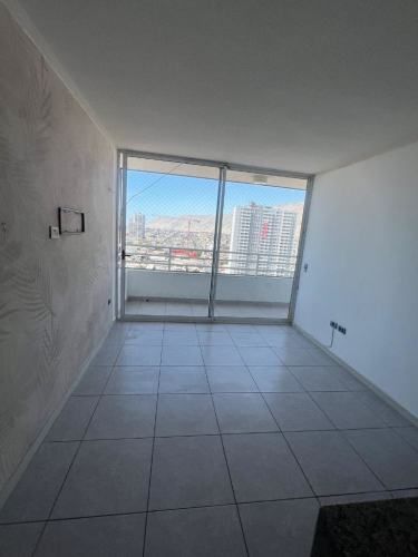 Departamento Edificio Matiz Cavancha