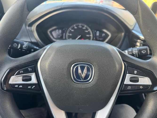 CHANGAN ALSVIN AUTOMÁTICO 1.5 AÑO 2022