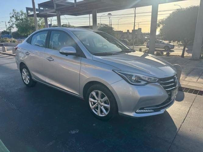 CHANGAN ALSVIN AUTOMÁTICO 1.5 AÑO 2022