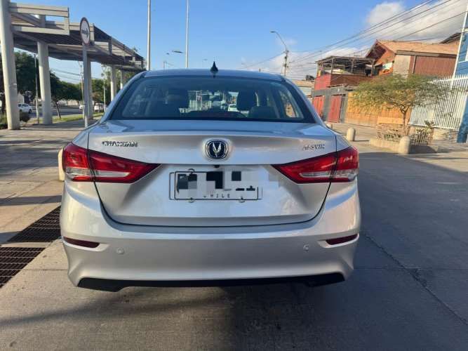 CHANGAN ALSVIN AUTOMÁTICO 1.5 AÑO 2022