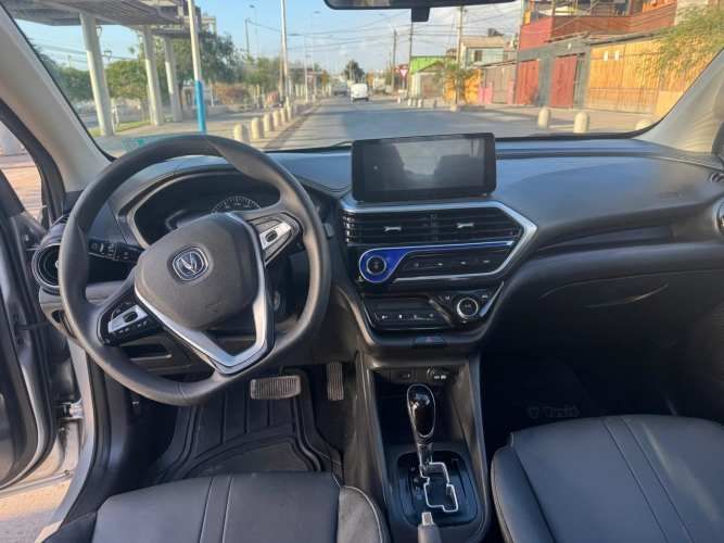 CHANGAN ALSVIN AUTOMÁTICO 1.5 AÑO 2022