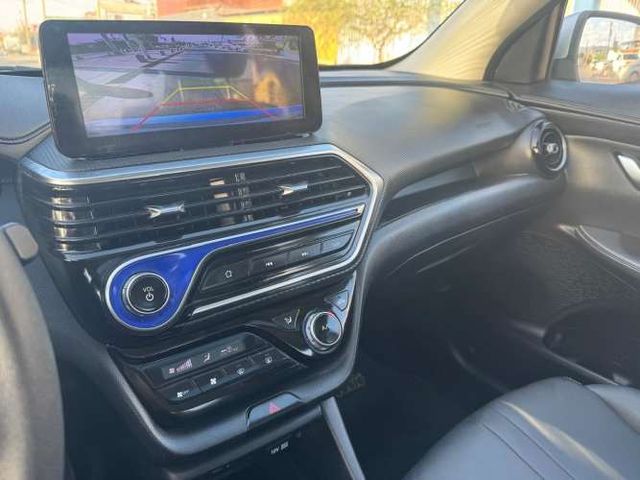 CHANGAN ALSVIN AUTOMÁTICO 1.5 AÑO 2022