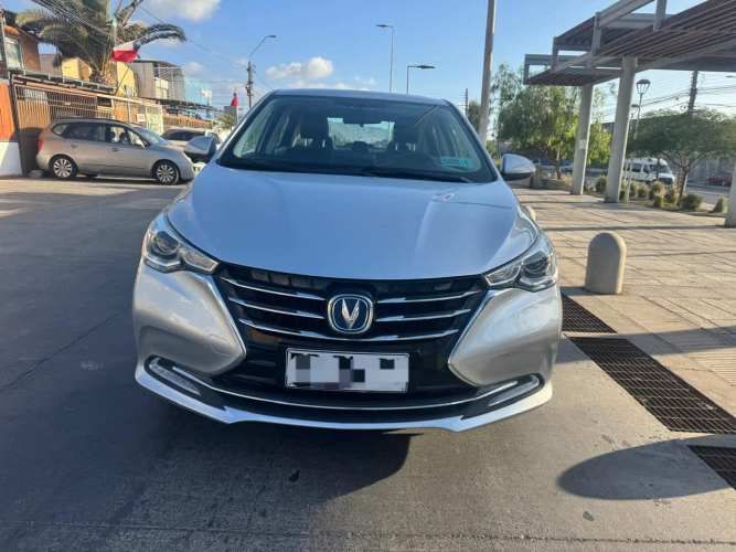 CHANGAN ALSVIN AUTOMÁTICO 1.5 AÑO 2022