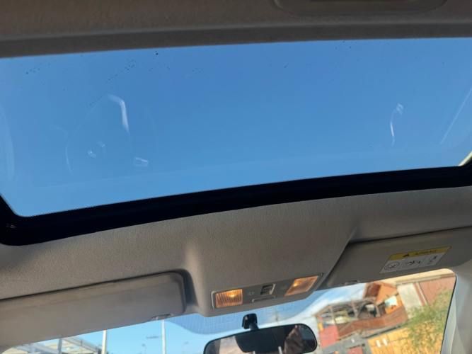 CHANGAN ALSVIN AUTOMÁTICO 1.5 AÑO 2022