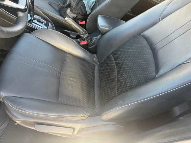 CHANGAN ALSVIN AUTOMÁTICO 1.5 AÑO 2022