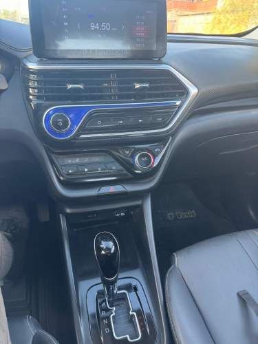 CHANGAN ALSVIN AUTOMÁTICO 1.5 AÑO 2022