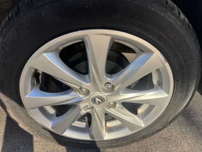 CHANGAN ALSVIN AUTOMÁTICO 1.5 AÑO 2022