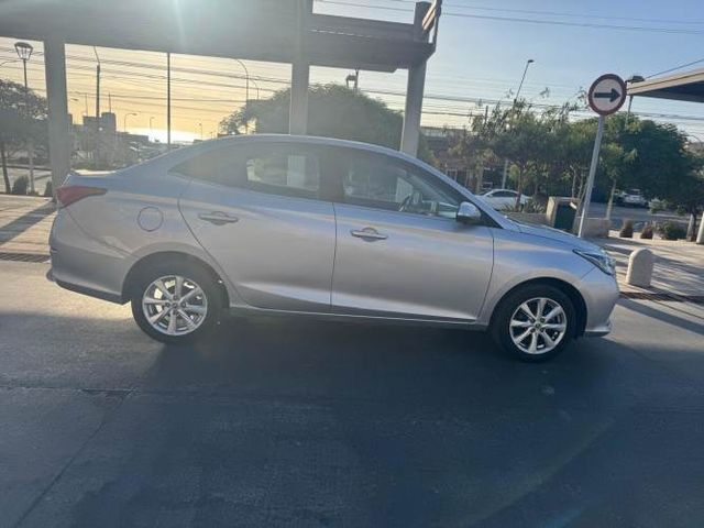 CHANGAN ALSVIN AUTOMÁTICO 1.5 AÑO 2022