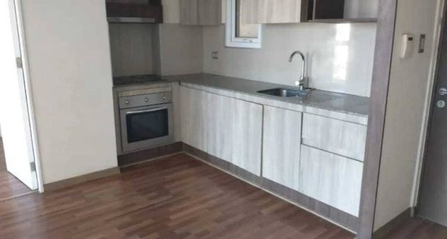 excelente distribucion, cocina amoblada (136994)