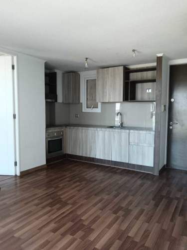 excelente distribucion, cocina amoblada (136994)