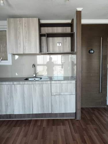 excelente distribucion, cocina amoblada (136994)