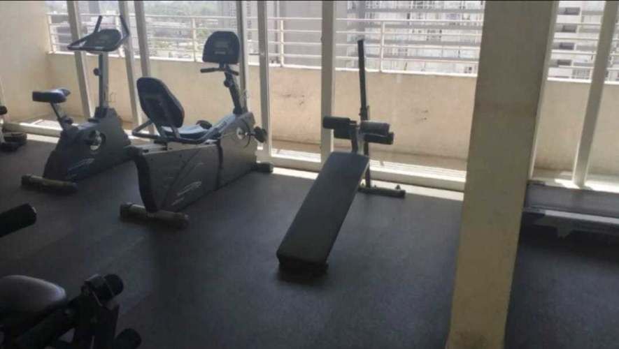 excelente distribucion, cocina amoblada (136994)