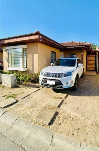 Hogar en Valle La Cruz: ¡Espacio y Comodidad!