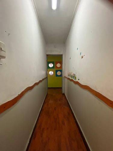 Casa Comercial en Quillota, ¡Ideal ubicación!