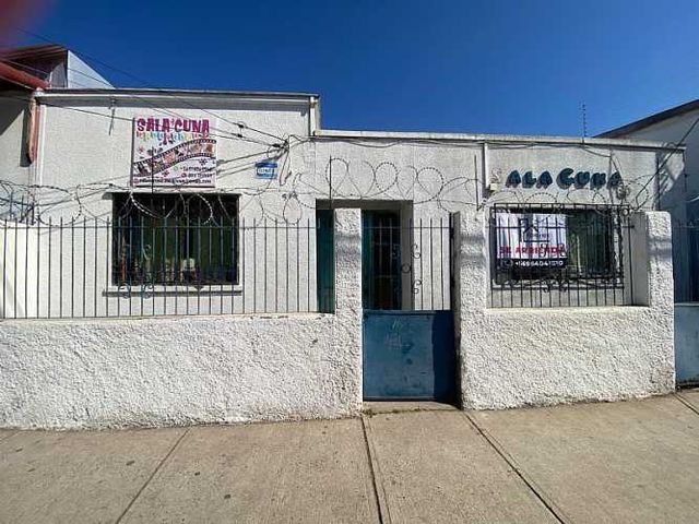 Casa Comercial en Quillota, ¡Ideal ubicación!