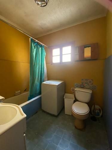 Casa Comercial en Quillota, ¡Ideal ubicación!