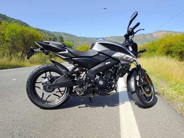 MOTO PULSAR 200 NS FI ABS