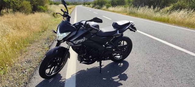 MOTO PULSAR 200 NS FI ABS