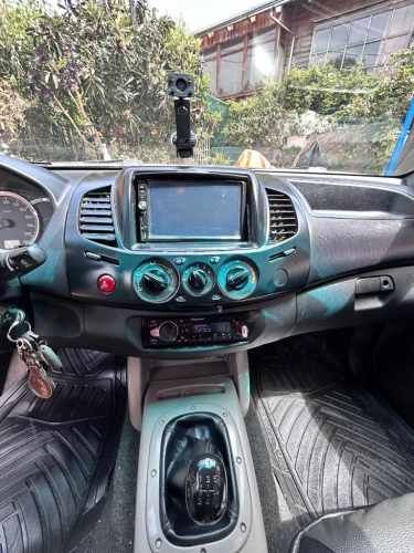 Mitsubishi L200 Work CR