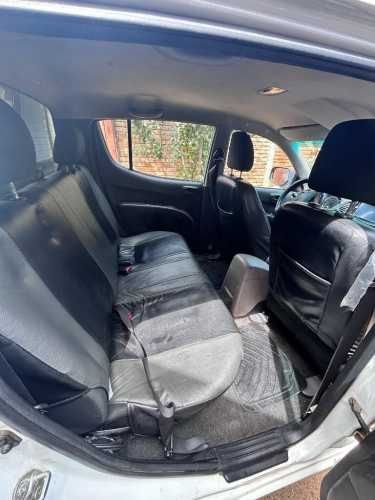 Mitsubishi L200 Work CR