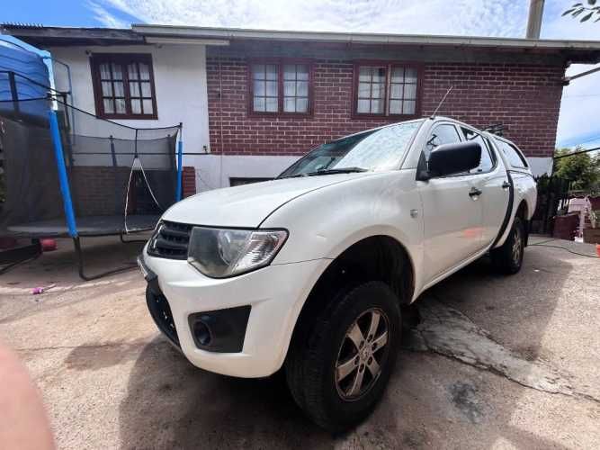 Mitsubishi L200 Work CR
