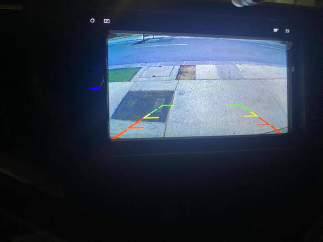 Suzuki Baleno GLX 2018