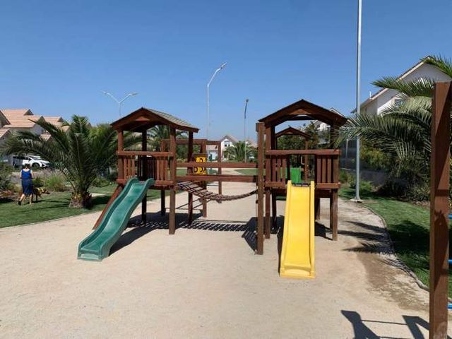 Venta casa Condominio  Buin (137031)