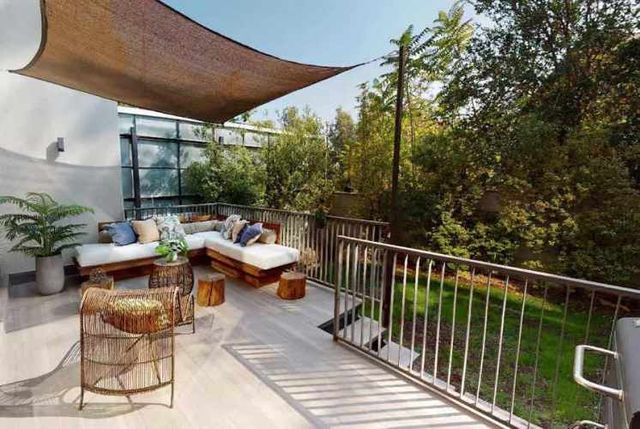 NUEVA condominio Las Pircas - Credito 100% (137024)