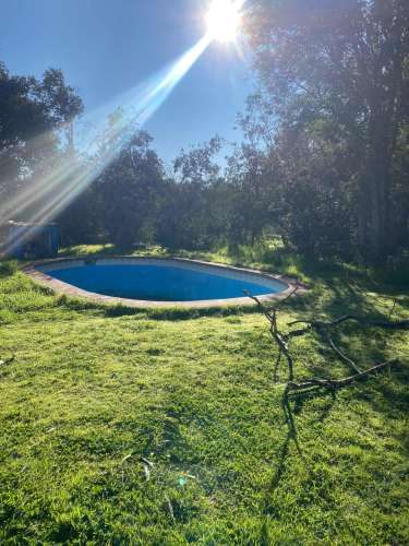 Piscina - En Condominio  (137012)