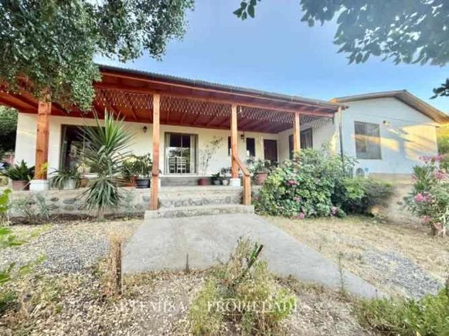 Casa JUAN ASTORGA N.º 272, LOTE 6 – LO MIRANDA, DOÑIHUE, REGIÓN D