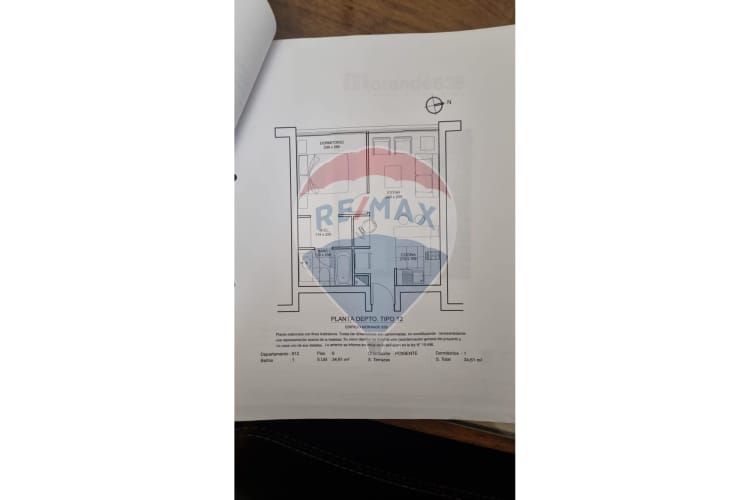 Buena inversión en santiago centro