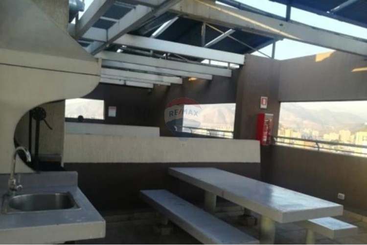 Buena inversión en santiago centro