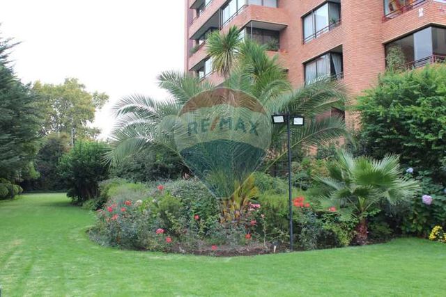 Condominio san damian amplios jardines