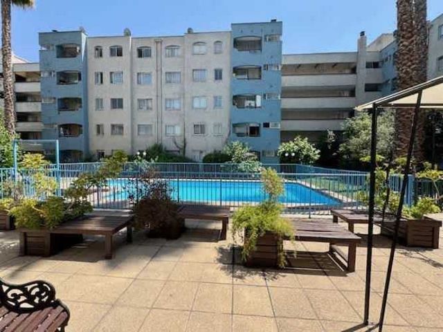 DEPARTAMENTO Eduardo Catillo Velasco/ Brown Sur