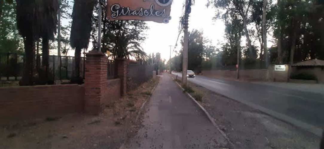 LOCAL COMERCIAL Camino Lonquen