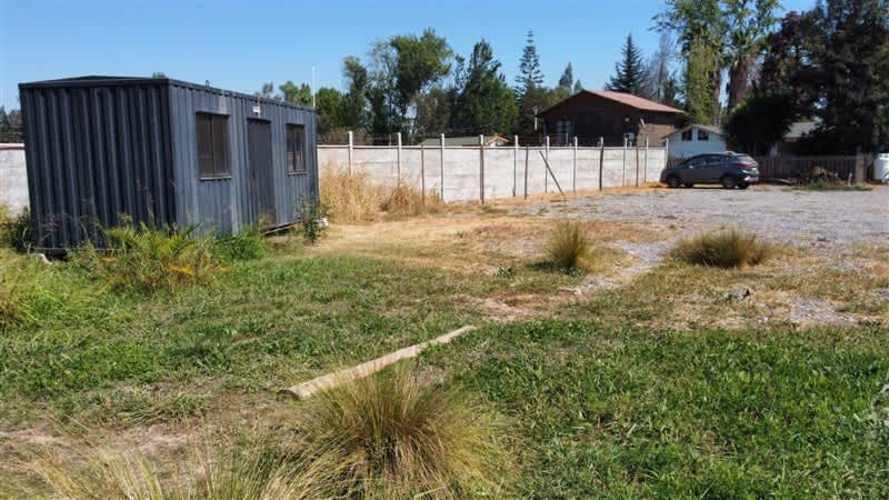 LOCAL COMERCIAL Camino Lonquen