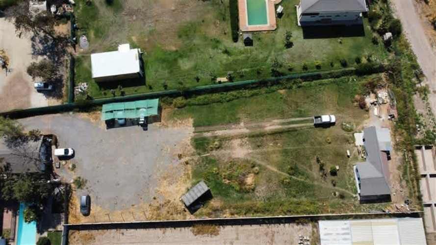 LOCAL COMERCIAL Camino Lonquen