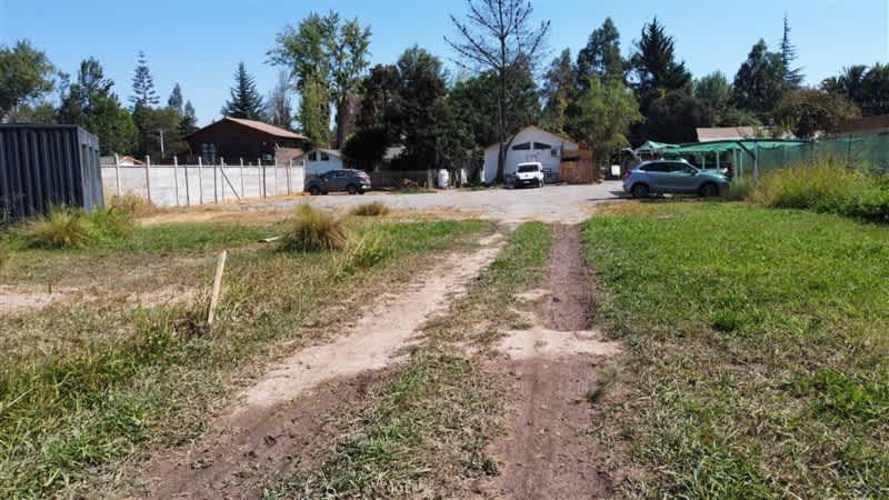 LOCAL COMERCIAL Camino Lonquen