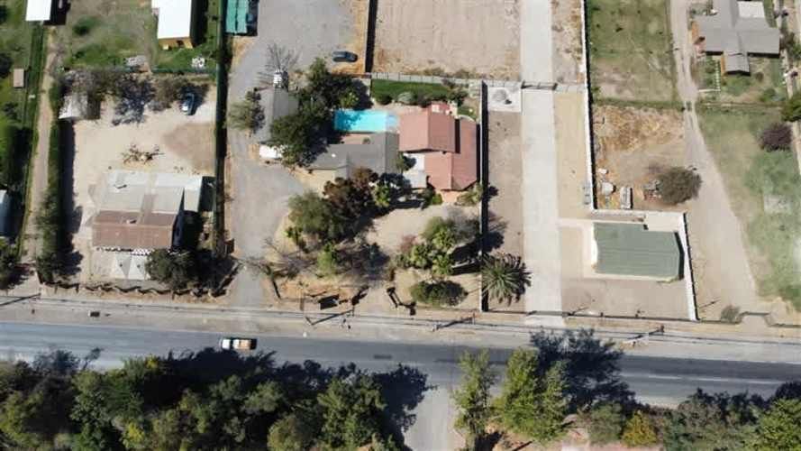 LOCAL COMERCIAL Camino Lonquen