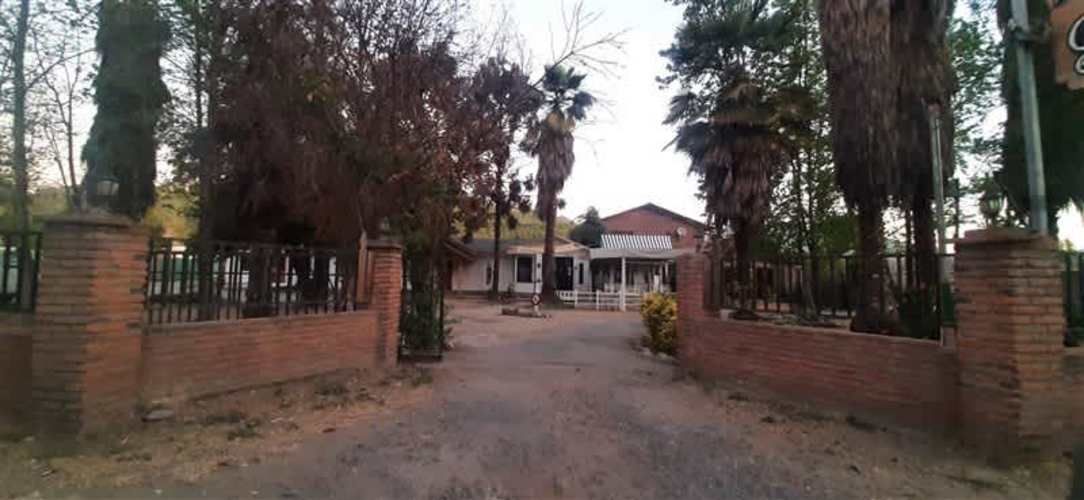 LOCAL COMERCIAL Camino Lonquen