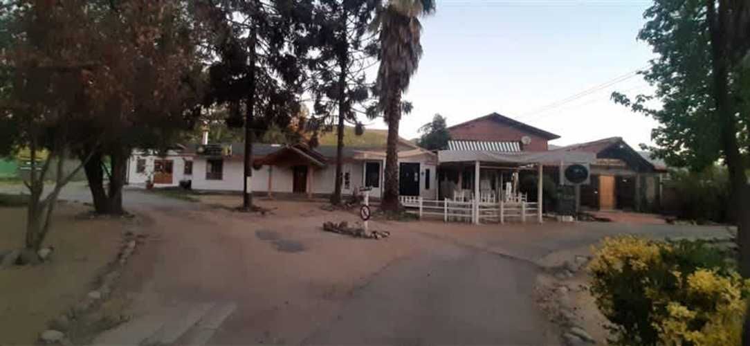 LOCAL COMERCIAL Camino Lonquen