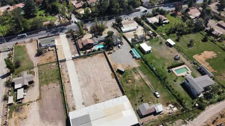 BODEGA Camino Lonquen
