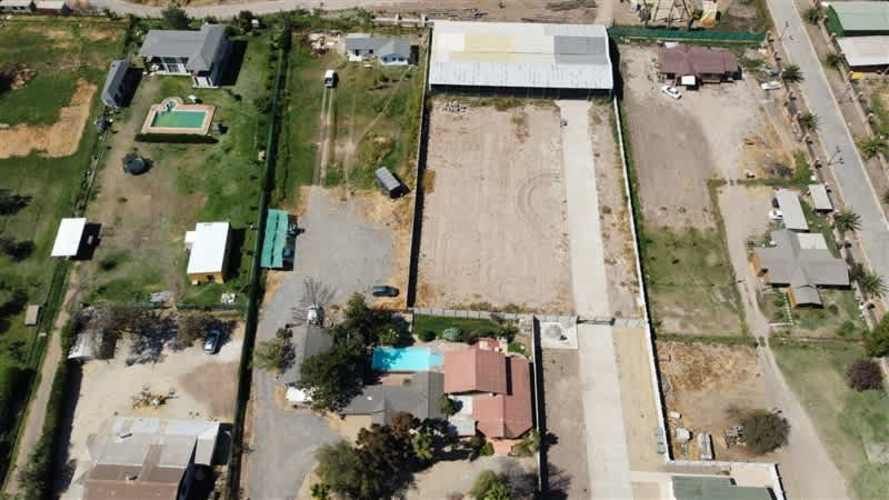 BODEGA Camino Lonquen