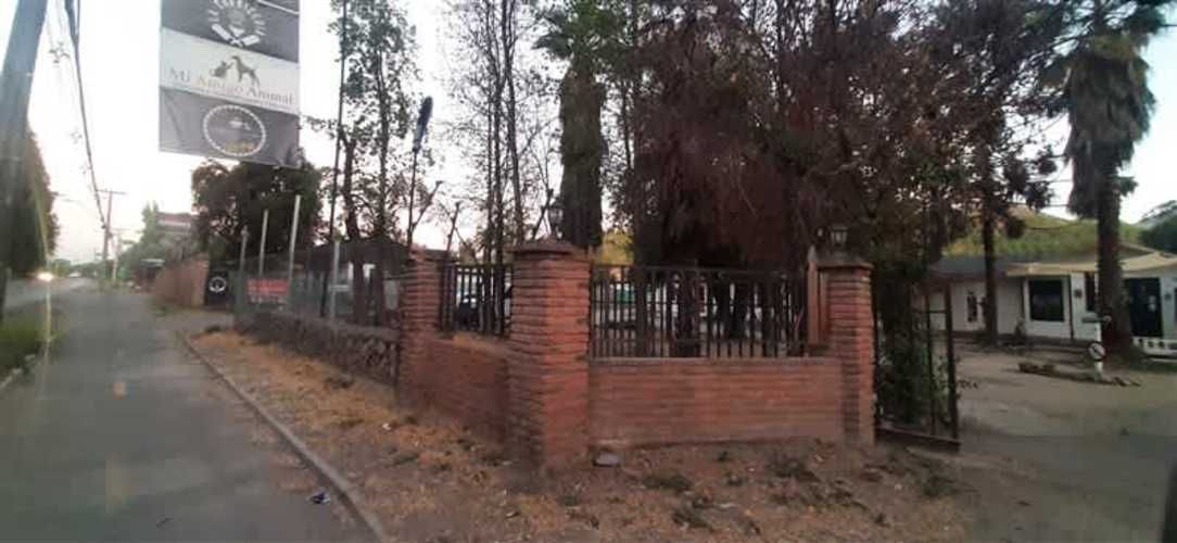 BODEGA Camino Lonquen