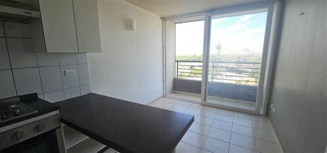 DEPARTAMENTO Santiago Centro