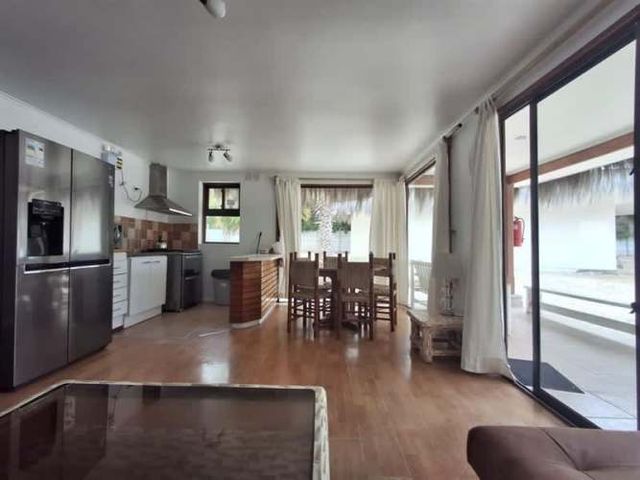 CASA Avda guanaqueros 2550