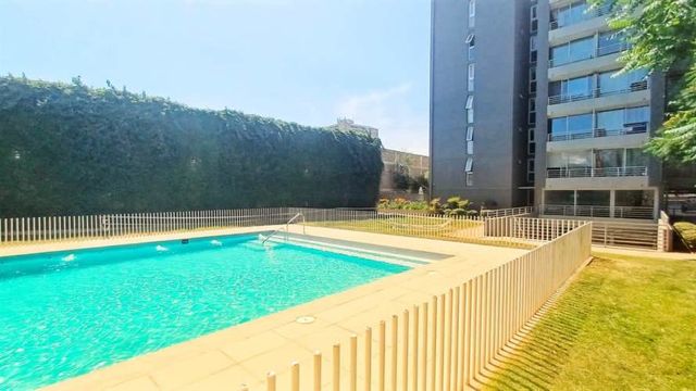 DEPARTAMENTO Espectular departamento 2 dormitorios en suite