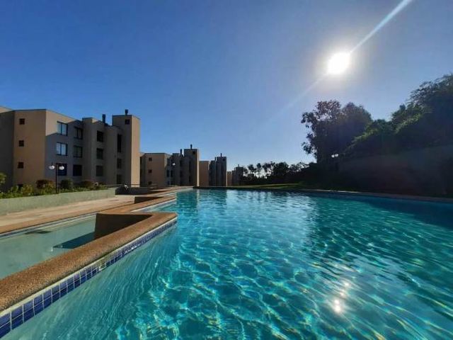 DEPARTAMENTO AMOBLADO MARZO A DICIEMBRE  (137047)