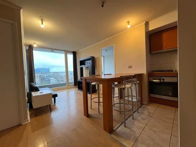 DEPARTAMENTO CHACABUCO 333