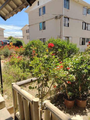 Departamento Alcalde Alejandro Peralta 2390, Villa Alemana, Valparaíso